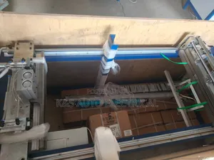 Onion Net Cutting and Welding Machine