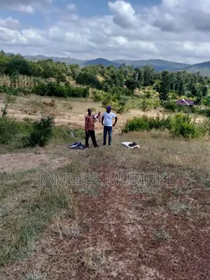 Plot for Sale