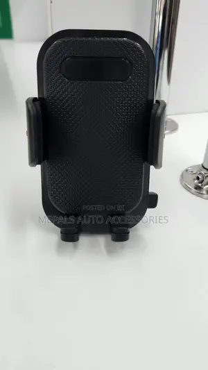 BJ102 Universal Air Vent Car Phone Holder
