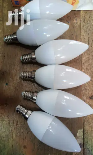 Candle Bulbs