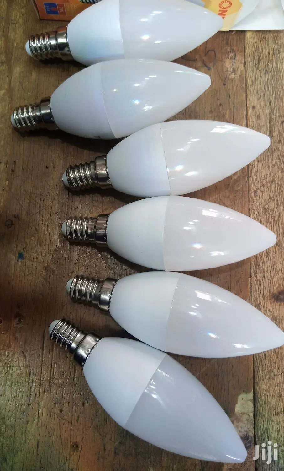 Candle Bulbs