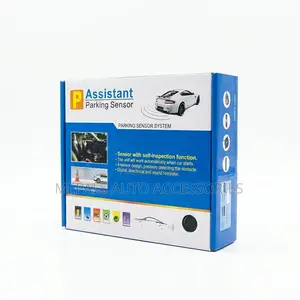 Parking Sensor System