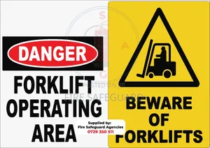 Ppe Signages