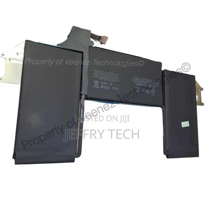 MacBook Air Retina 13 Inch A1932 (2018) Laptop Battery A1965