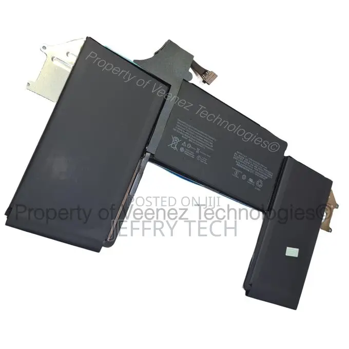 MacBook Air Retina 13 Inch A1932 (2018) Laptop Battery A1965