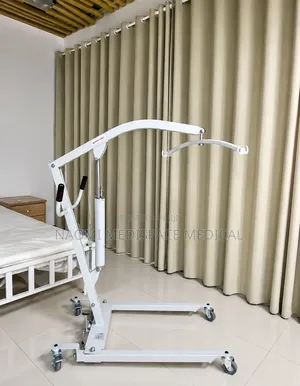Manual Quality Patient Lifter With Wheels/Patient Hoist