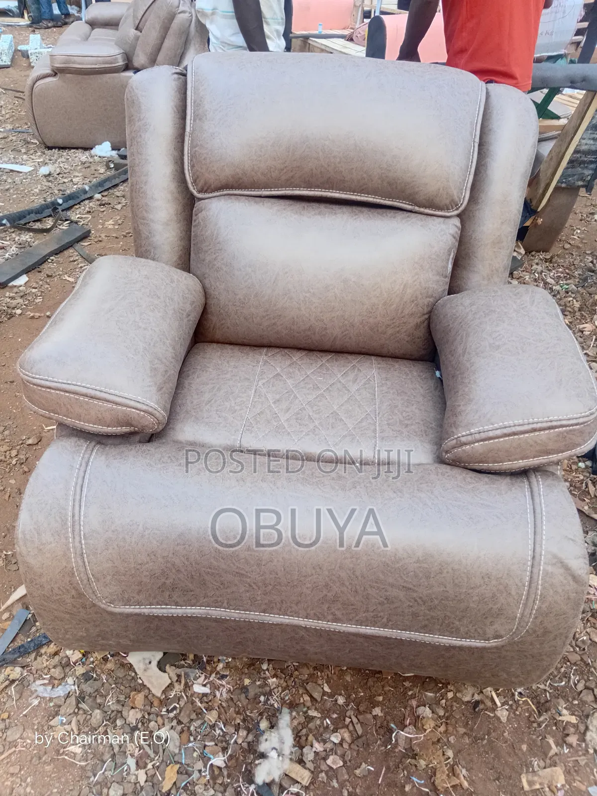 Obuya's Funiture