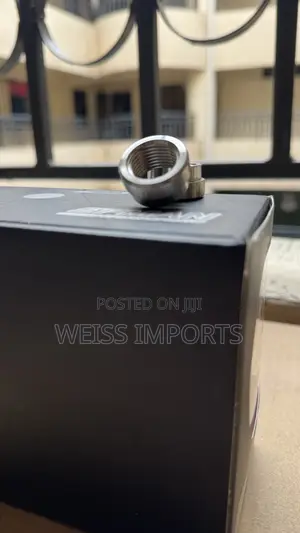 Oxygen/Lambada Sensor Bung/Adapter