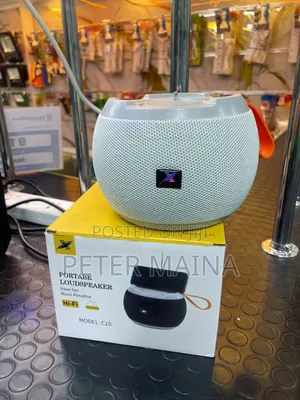 Bt Speaker C15