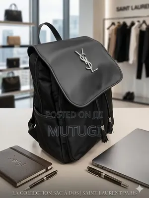 Backpack Bags