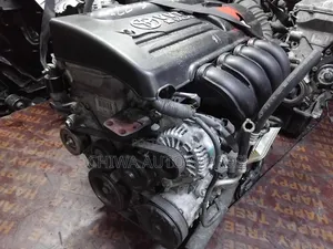 1zz Slim Engine