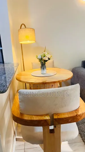 Modern 1-Bedroom Airbnb in Ruaka- Near Two Rivers Mall