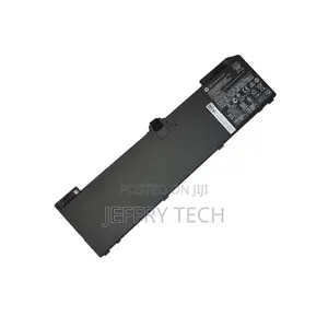 HP Zbook 15 G5 Laptop Battery VX04XL VX04