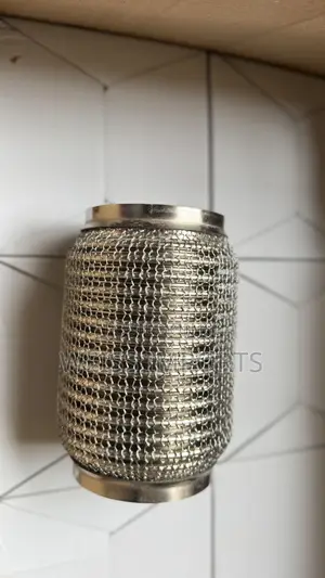3inch Exhaust Flex Pipe
