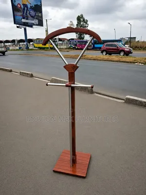 Manager Coat Hanger Office Hanger