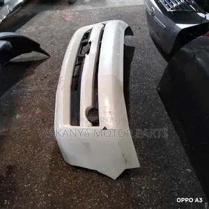 Toyota Voxy Model 2005/2006 Front Bumper, Ex Japan