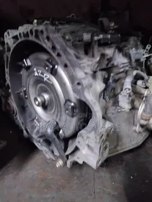 2zr 2 Wheel and 1nz 2 Wheel