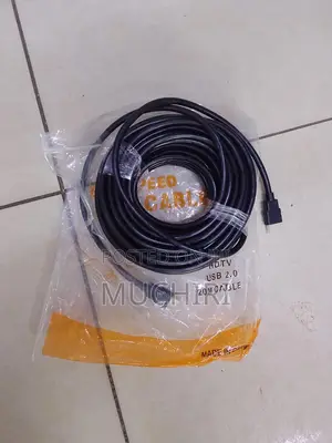 20M Hdmi to Hdmi Cable High Quality