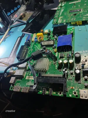 Creative Phone Repair