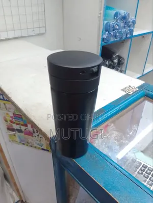 Vacuum Flasks