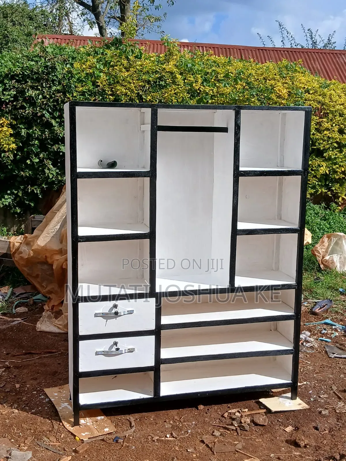 Wardrobe,closets