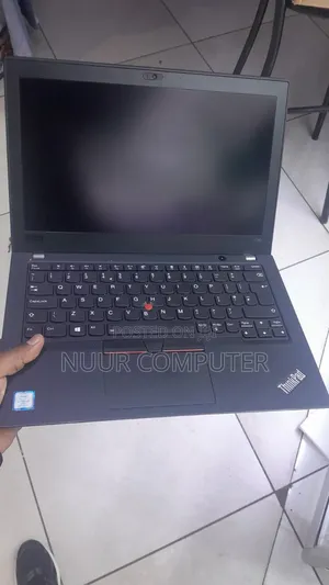 Laptop Lenovo ThinkPad X270 8GB Intel Core i5 SSD 256GB