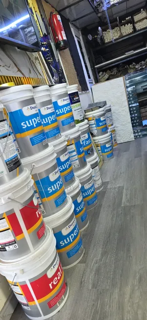 Undercoat Paint Superfast