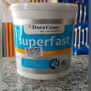 Undercoat Paint Superfast