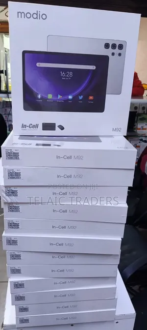 New Modio M92 16 GB