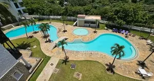 3bdrm Apartment in Nyali Mombasa Kenya for sale