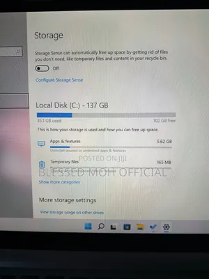 Laptop Dell Latitude 3330 4GB Intel Core i5 SSD 256GB