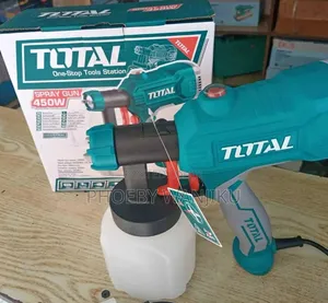 Heavy Duty Electric Spray Gun/Total Spray Gun