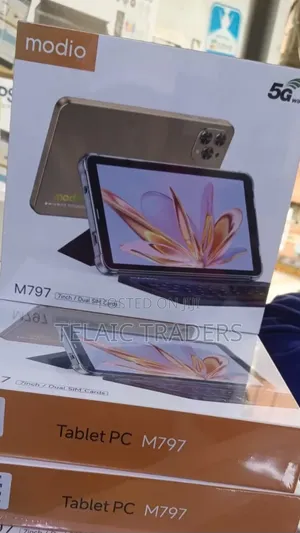 New Tablet 1 TB