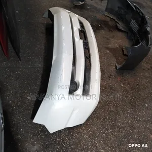 Toyota Voxy Model 2005/2007 Front Bumper, Clean Ex Japan