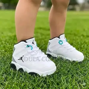 Jordan Kids Six Rings