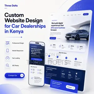 Website Development for Hotels, Resorts and Lodges