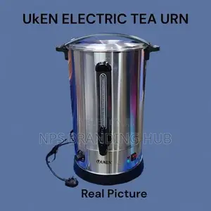 15 Litres Electric Water Boilers Euken Brand
