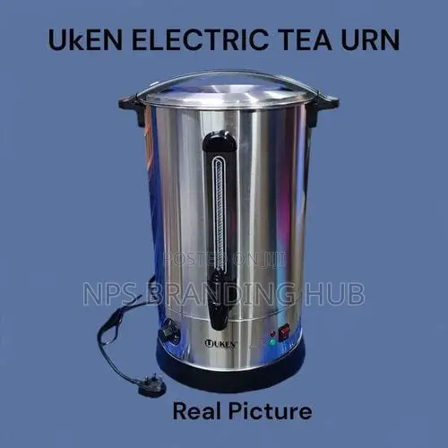 15 Litres Electric Water Boilers Euken Brand