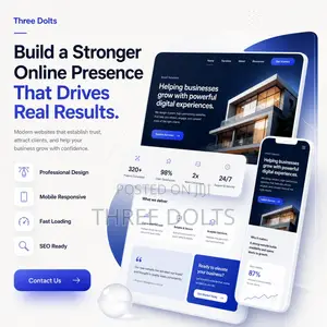 Professional Website Design for Property Management Companies