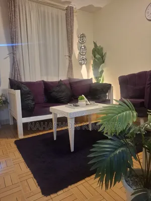 Purple Serenity Cheap BnB One Bedroom TRM Drive Roysambu Thika Road