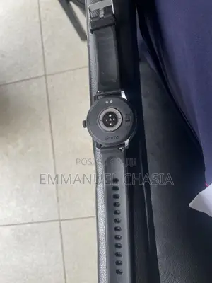Oraimo Smartwatch 5r Pro