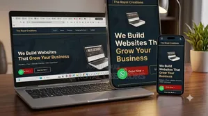 Websites Development
