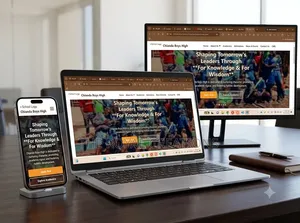 Websites Development