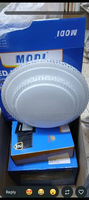 Fullmon Ceiling Light