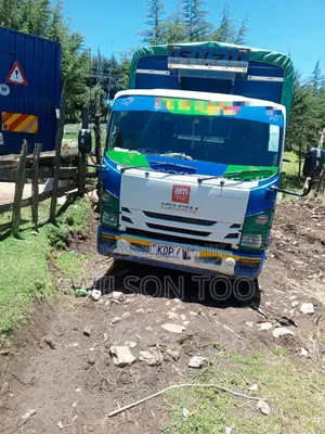 NQR 4.3 KDP Blue Power Local