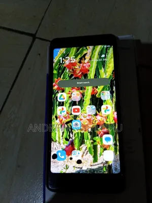 Nokia 3.1 16 GB Black