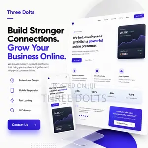 Online Forum Community Website Design | User-Generated Content