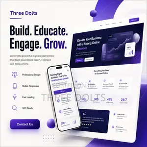 Online Course Platform Development | LMS Video Hosting Integration