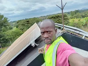 Installation, Repair and Maintenance (Solar Systems and Electrical)