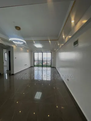 2bdrm Apartment in Oloitoktok Road, Kileleshwa for rent